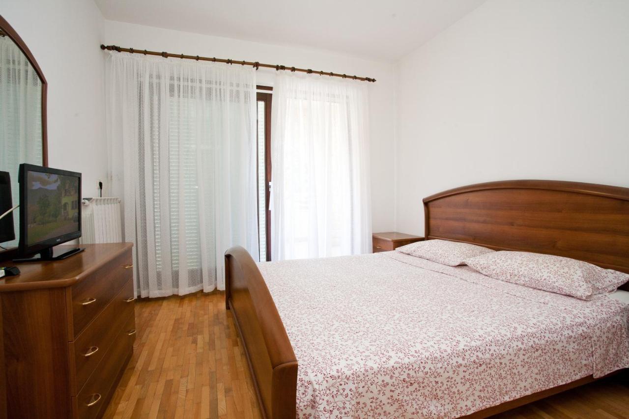 Bed & Breakfast Mario Krk Town Room photo